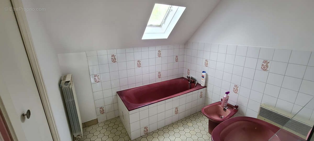 Maison à CONDAT
