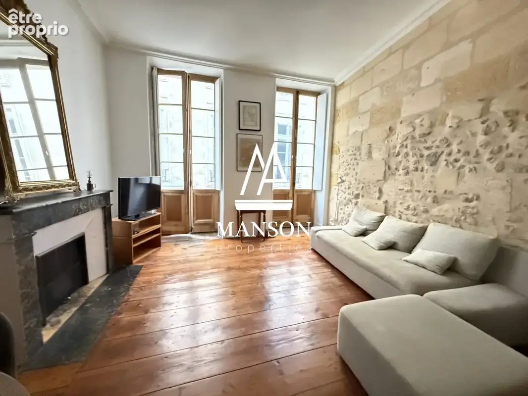 Appartement 5 pièces 106 m² à vendre à Bordeaux (33000) - photo 5