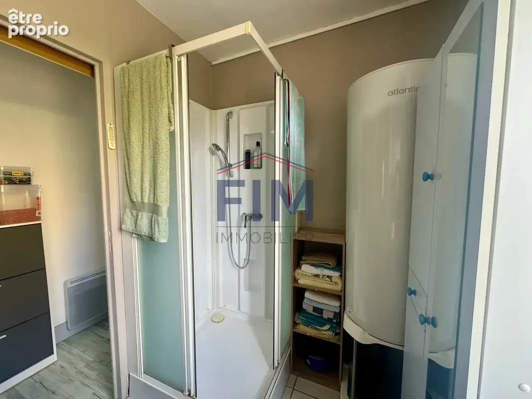 Maison 82 m² à Neufchatel-En-Bray  - photo 9