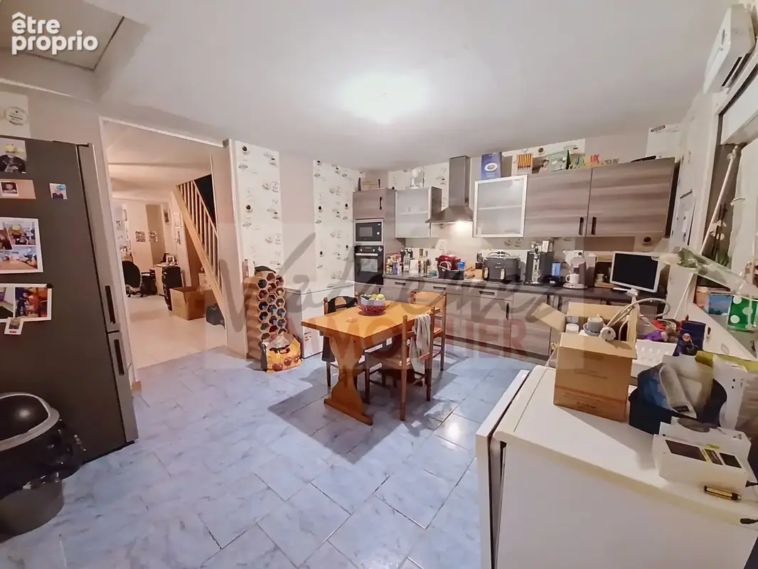 Maison 5 pièces 110 m² à vendre à Fresnes-Sur-Escaut (59970) - photo 3