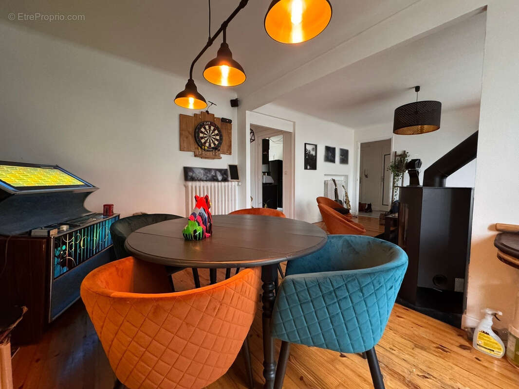 Appartement à RODEZ