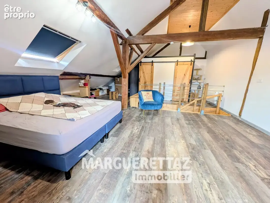 Charmante maison rénovée de 150 m² - photo 2