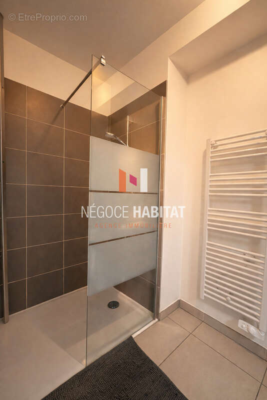 Appartement à PIGNAN