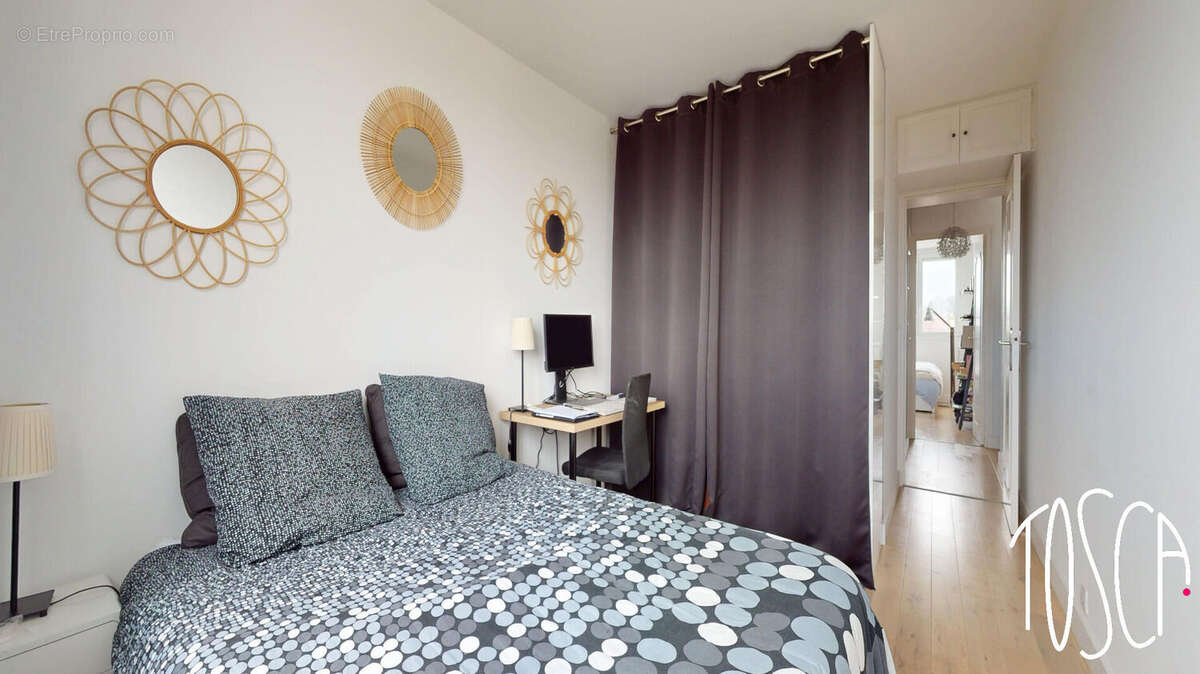 Appartement à THIAIS