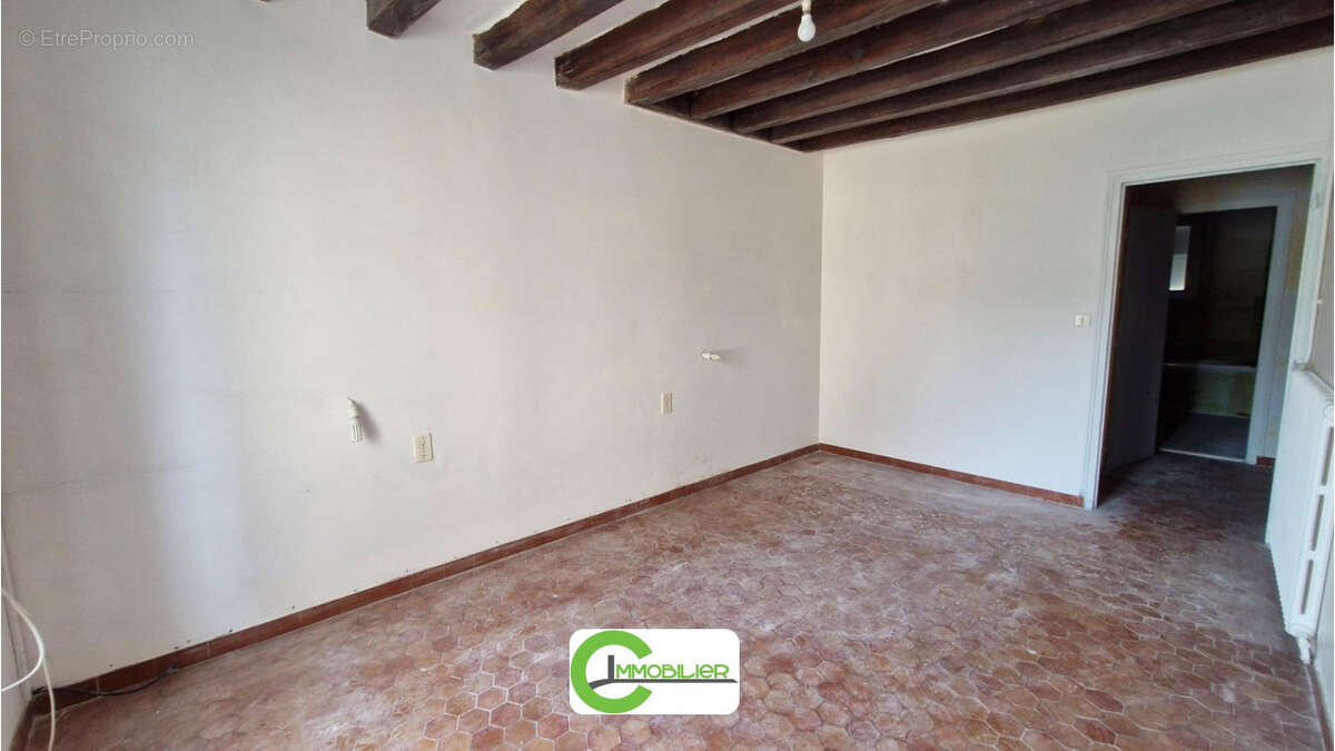 Investissement a renover - photo 7