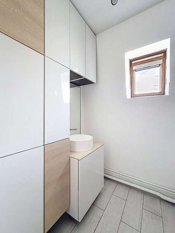 Appartement à FONTENAY-AUX-ROSES
