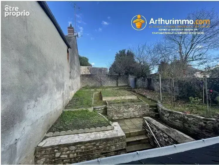 Vente Maison Vitre(35500) 142 000ï¿œ - photo 10