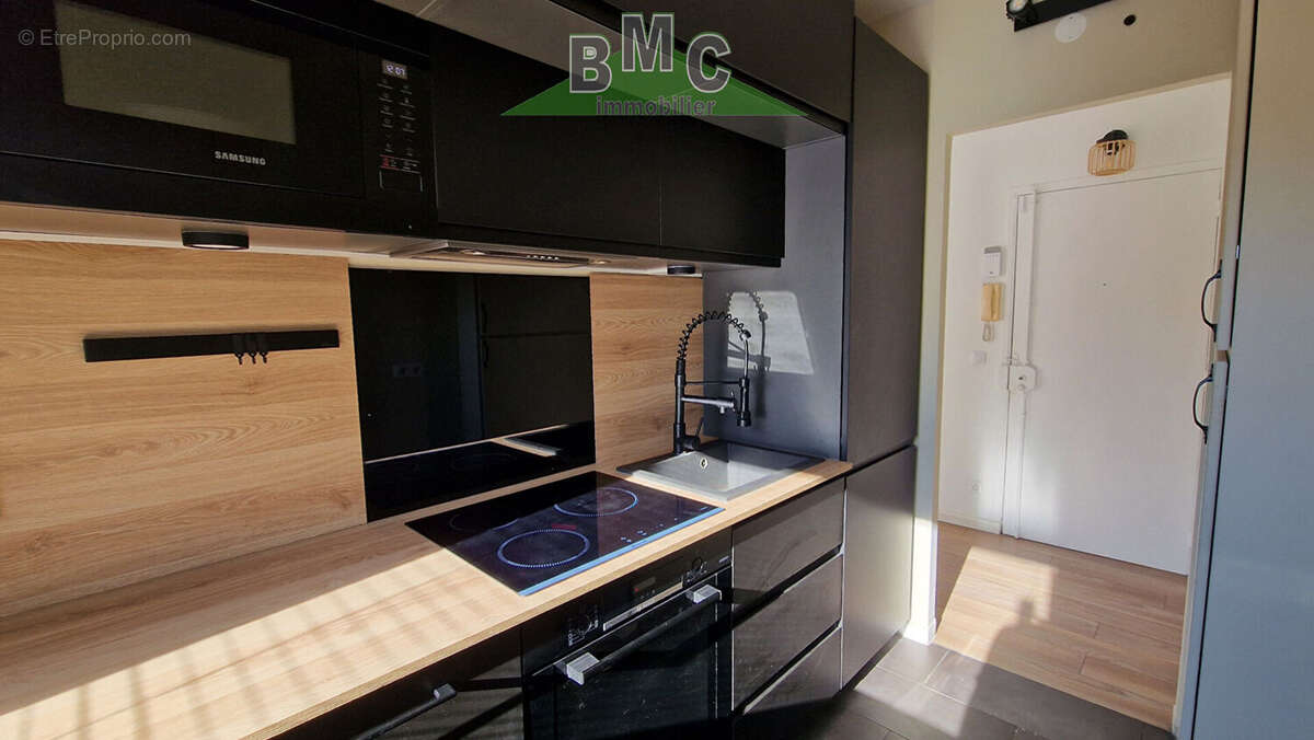 Appartement à LE PLESSIS-BOUCHARD