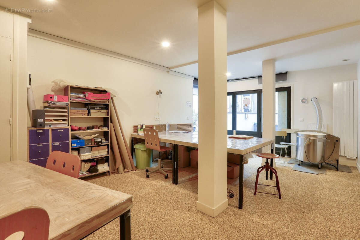 Appartement à SEVRES