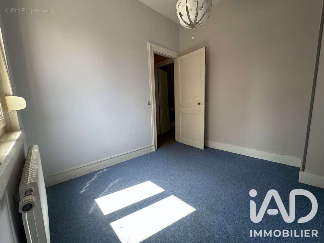 Maison 85 m² à Amiens  - photo 9