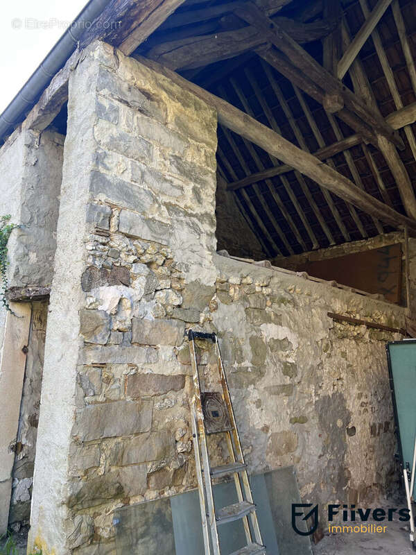 Maison à SOISY-SUR-ECOLE