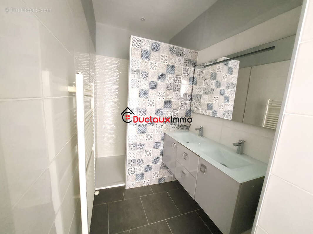 Appartement 3 chambres en très bon état - photo 7