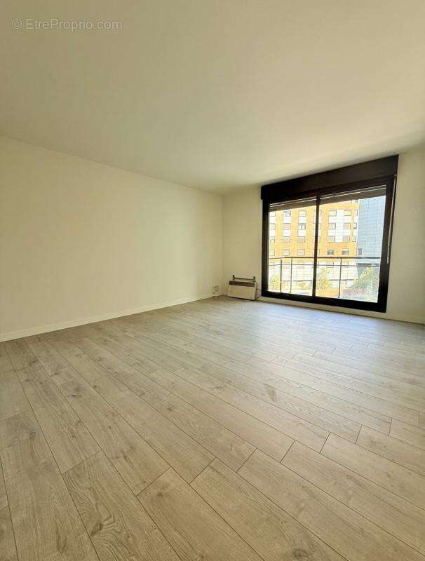 Appartement - photo 2