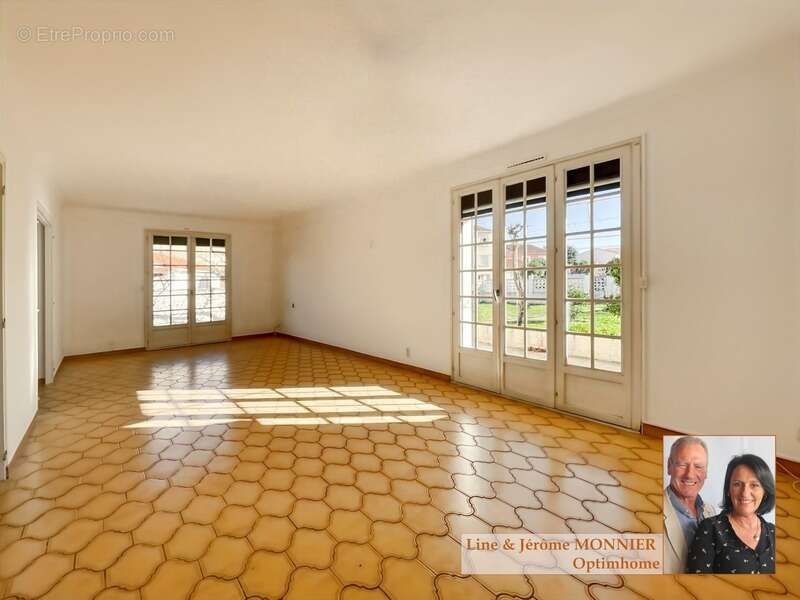 Maison à ARGELES-SUR-MER