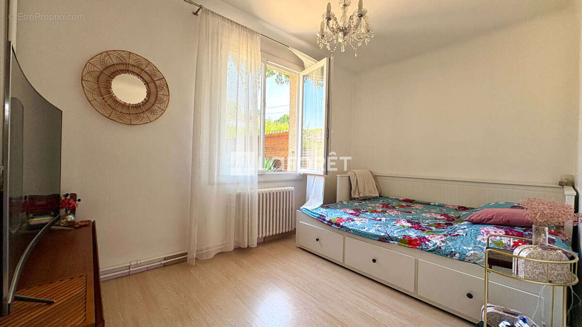 Maison Castelnau Le Lez 4 pièce(s) 65 m2 - photo 9