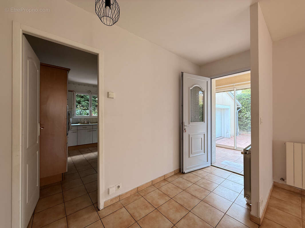 Maison à VILLENEUVE-SUR-LOT