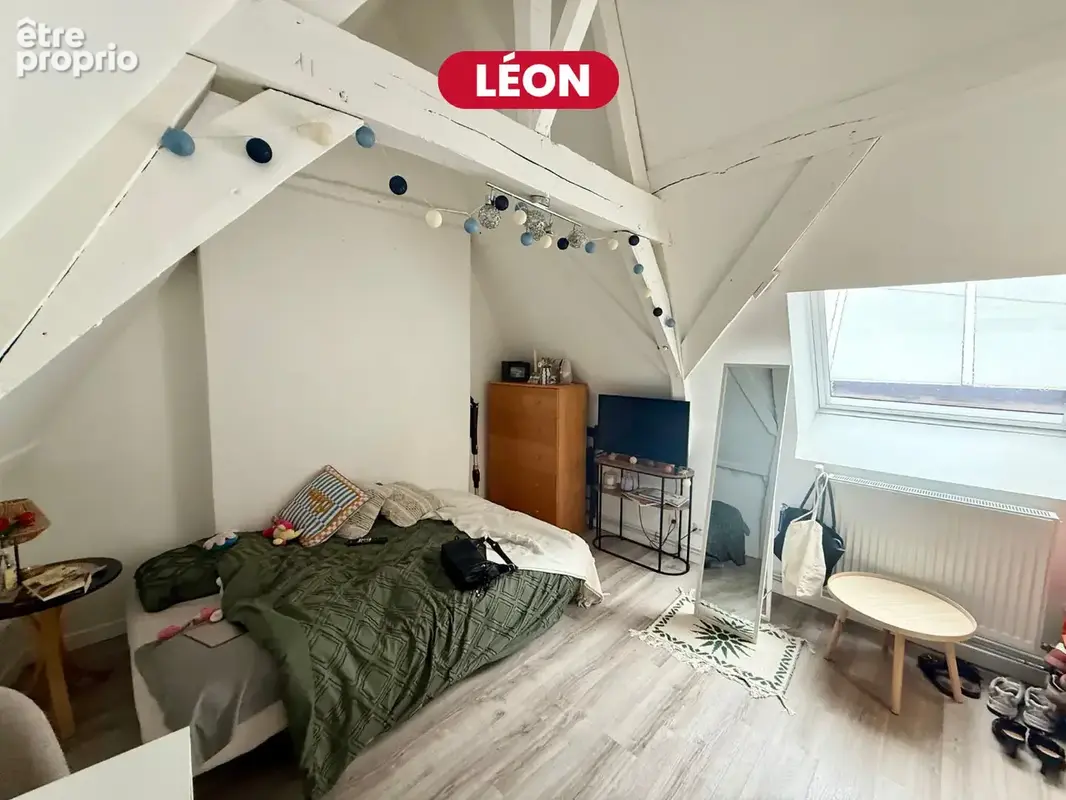 Immeuble 230m² à lille - photo 8