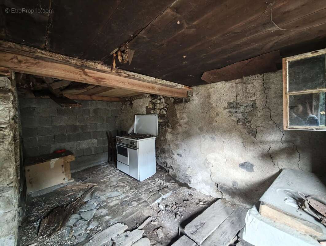 Maison à SAMOENS