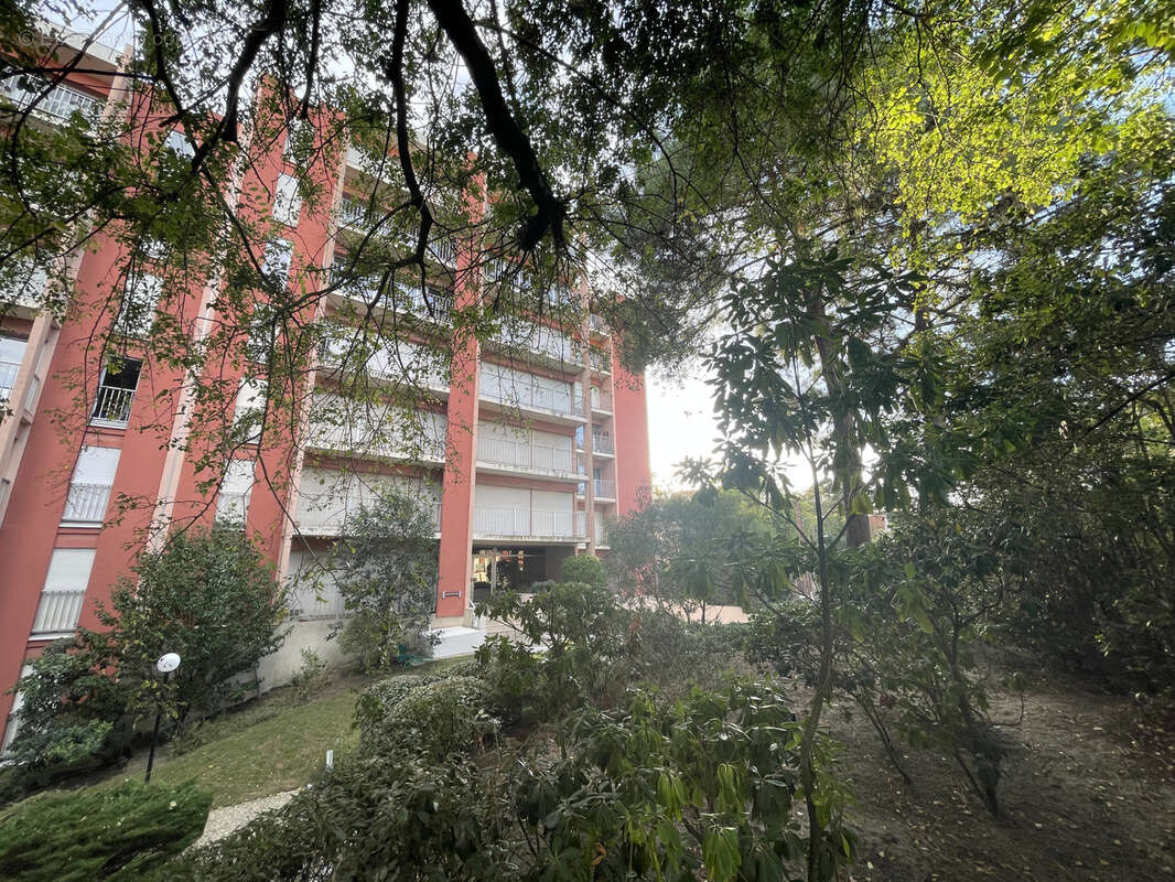 Appartement à ARCACHON