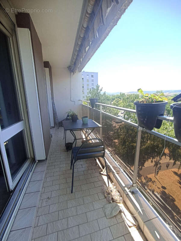 Appartement à COURNON-D&#039;AUVERGNE