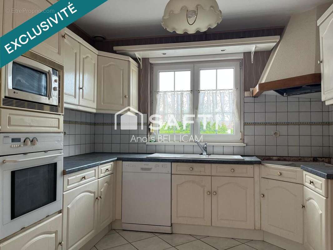 Photo 6 - Maison à ENSISHEIM