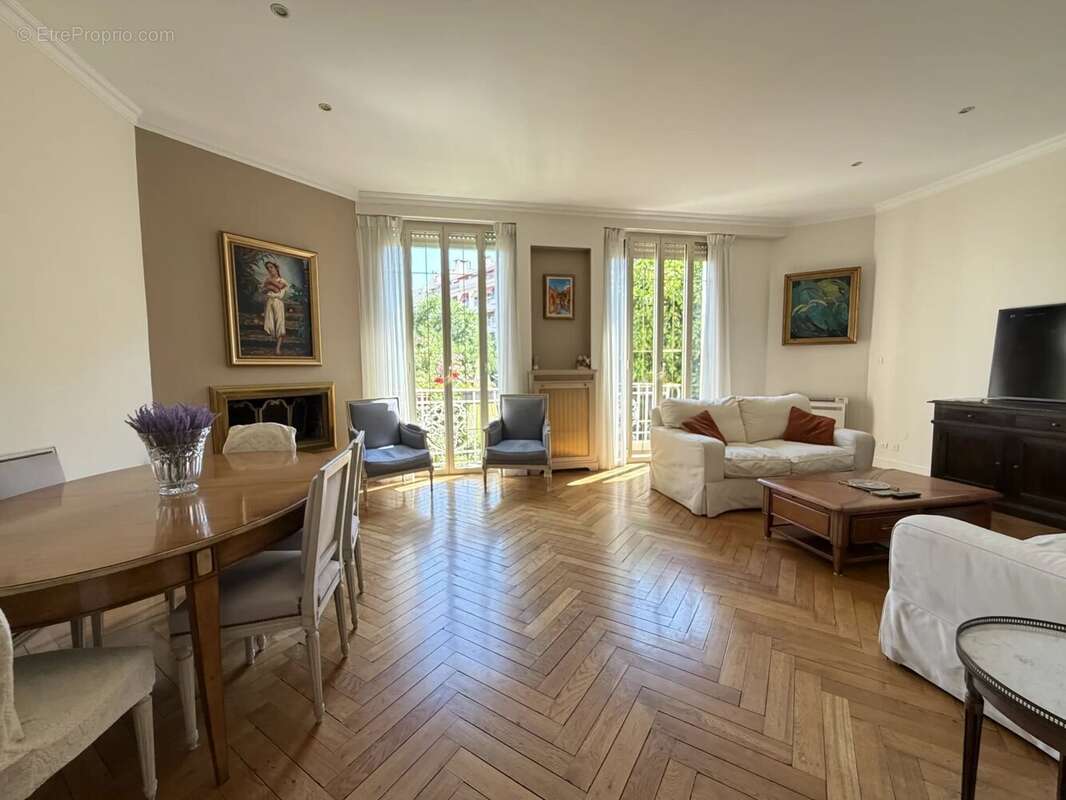 Maison à NICE