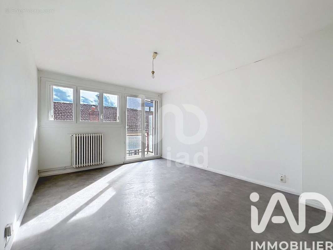 Photo 3 - Appartement à TARBES