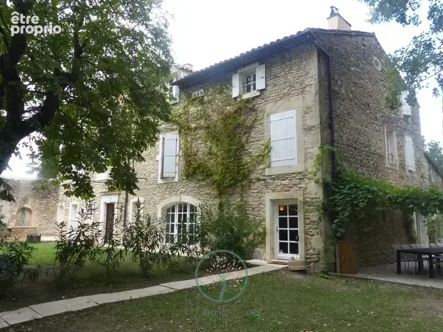 Région de Grignan, Ancien Moulin du 19 siècle entièrement restauré - photo 15