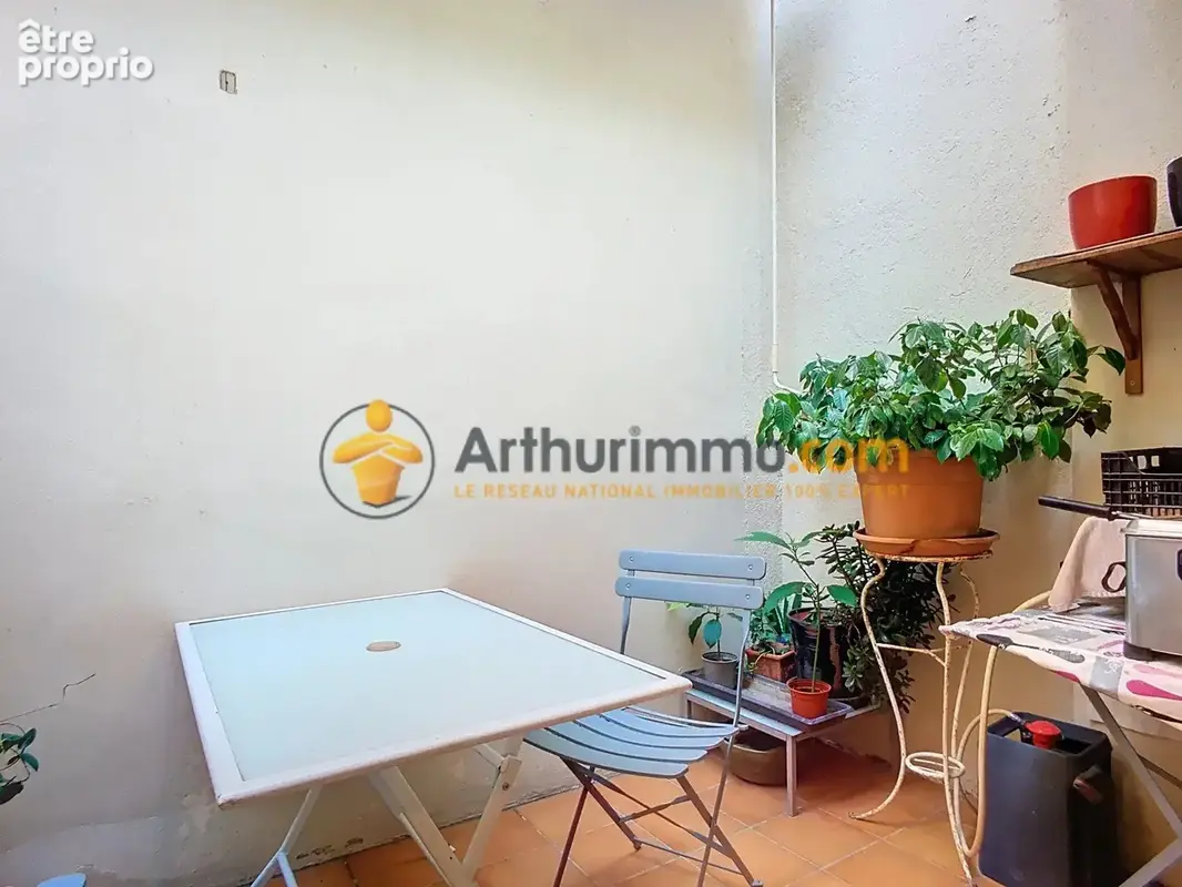 Vente Maison Perpignan(66000) 189 500ï¿œ - photo 5