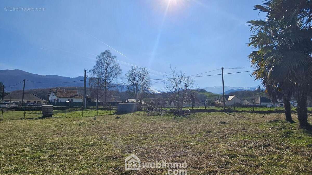 Maison 116 m² à Lestelle-Betharram  - photo 3