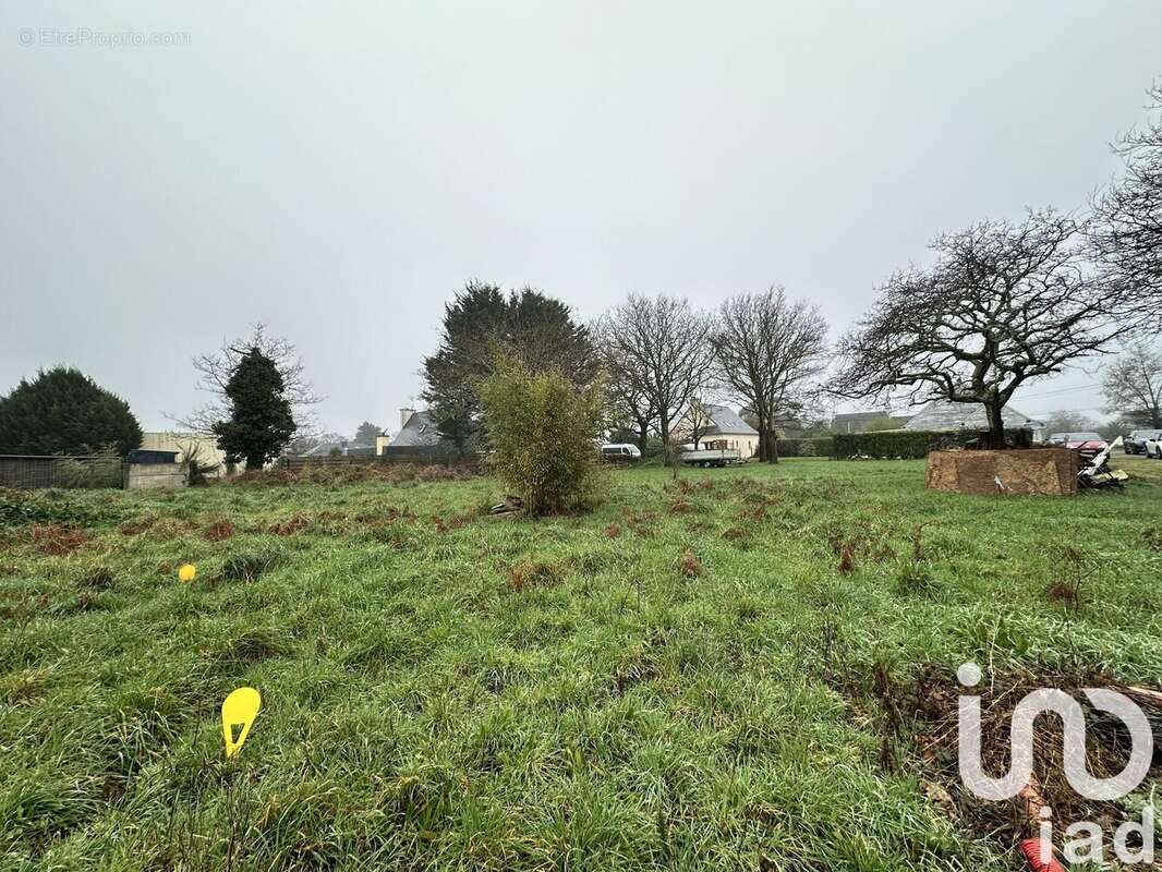 Photo 4 - Terrain à PLOMEUR