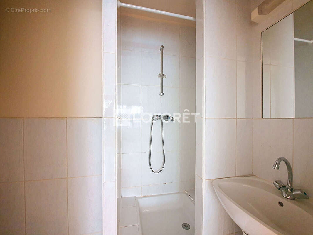 Appartement à VILLEMUR-SUR-TARN