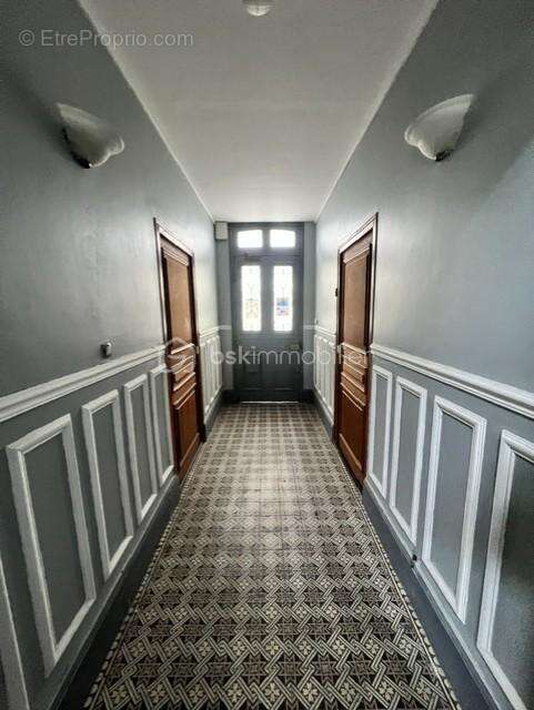 Appartement à PROVINS