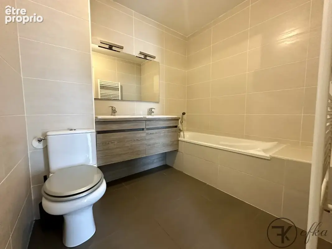 Spacieux T3 lumineux de 76m2 - photo 10