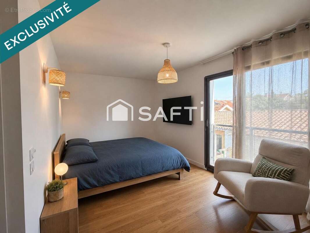 Photo 3 - Maison à MERIGNAC