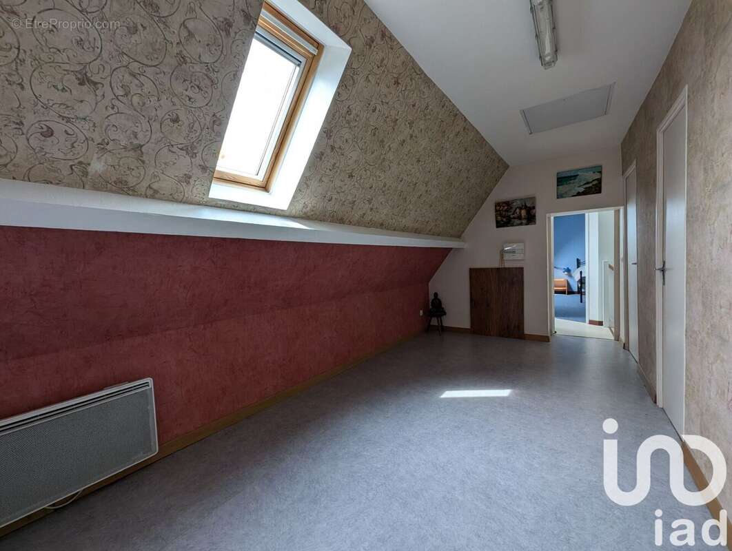 Photo 8 - Maison à CHARTRES