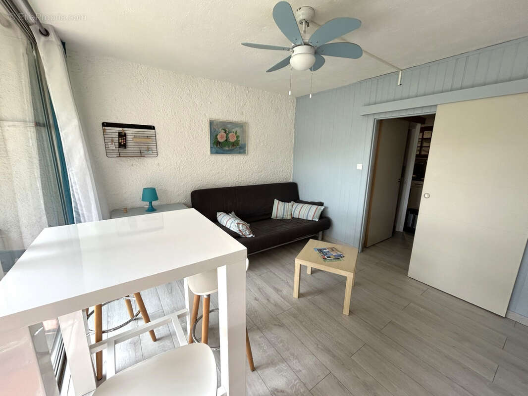 Appartement à ARGELES-SUR-MER