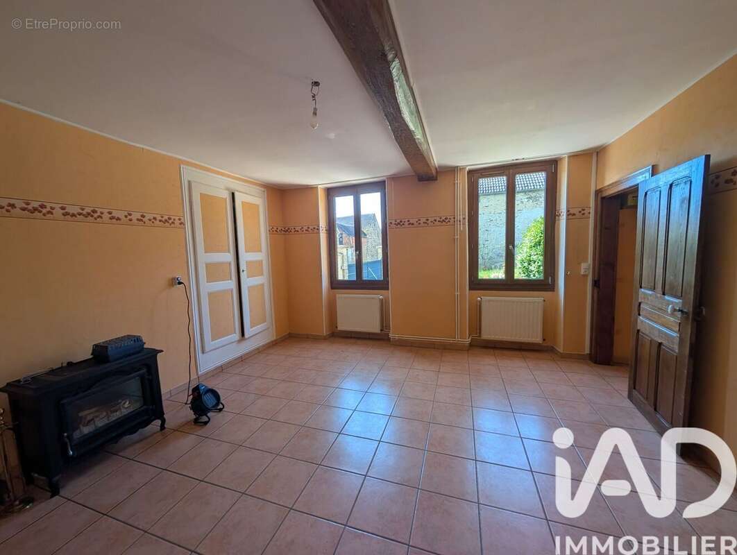 Photo 5 - Maison à PRUSY