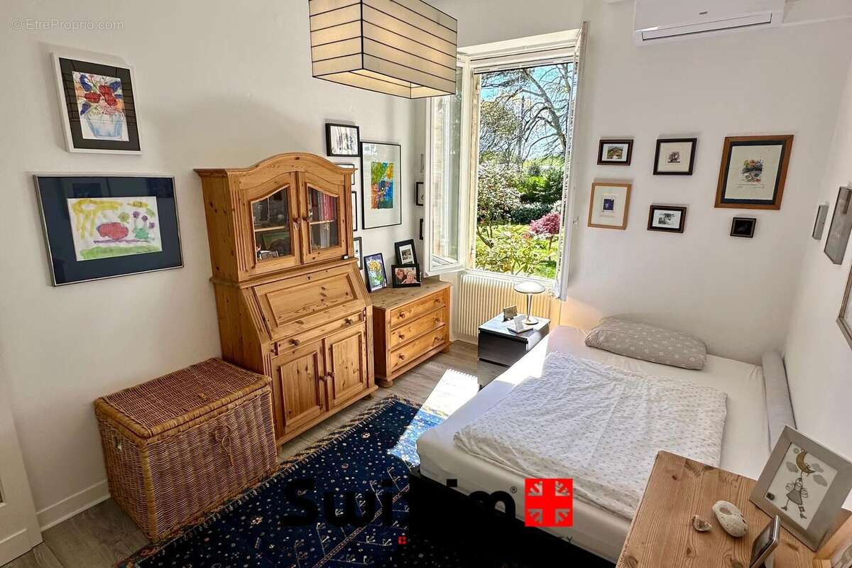 Maison à GAILLAN-EN-MEDOC