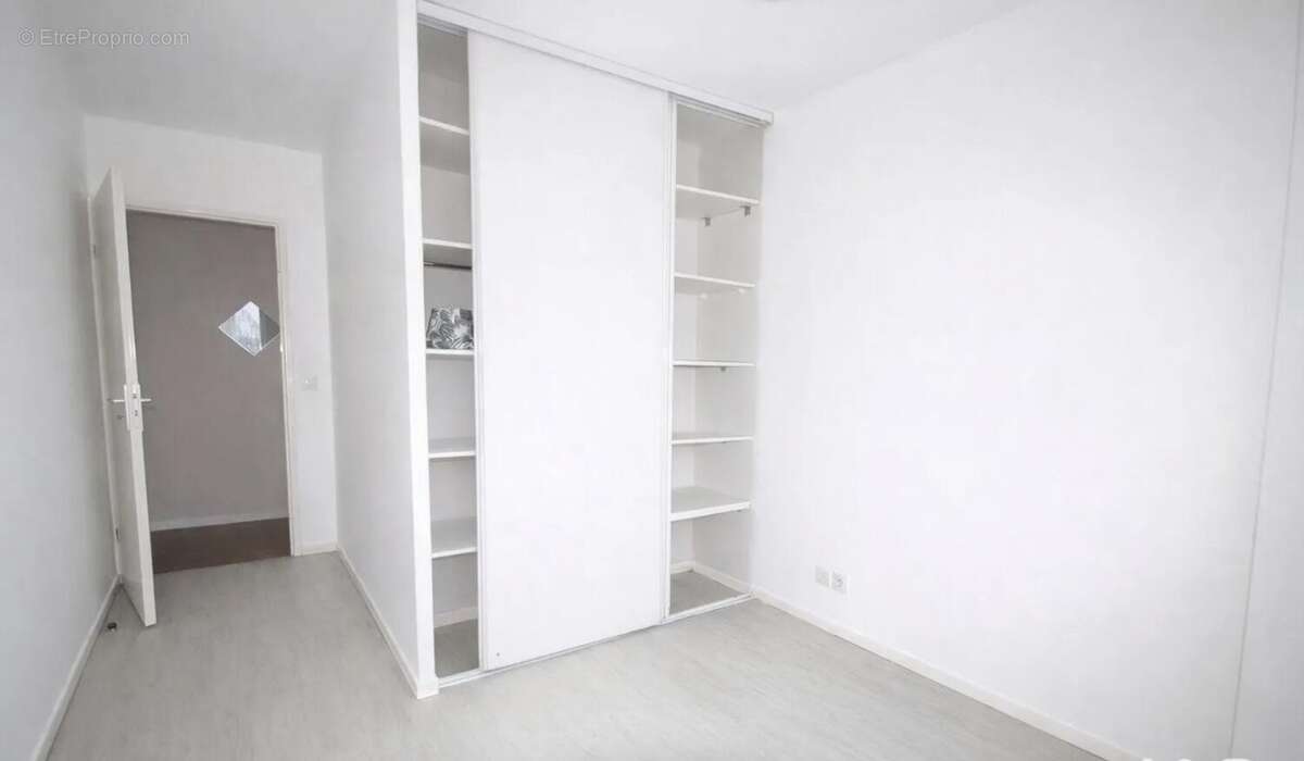 Appartement à ARGENTEUIL