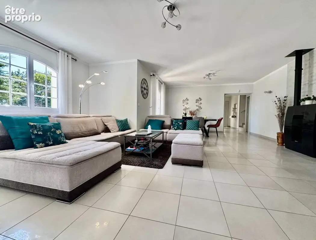 Maison à vendre 7 pièces SAINT PRIVAT DES VIEUX (30) - photo 9