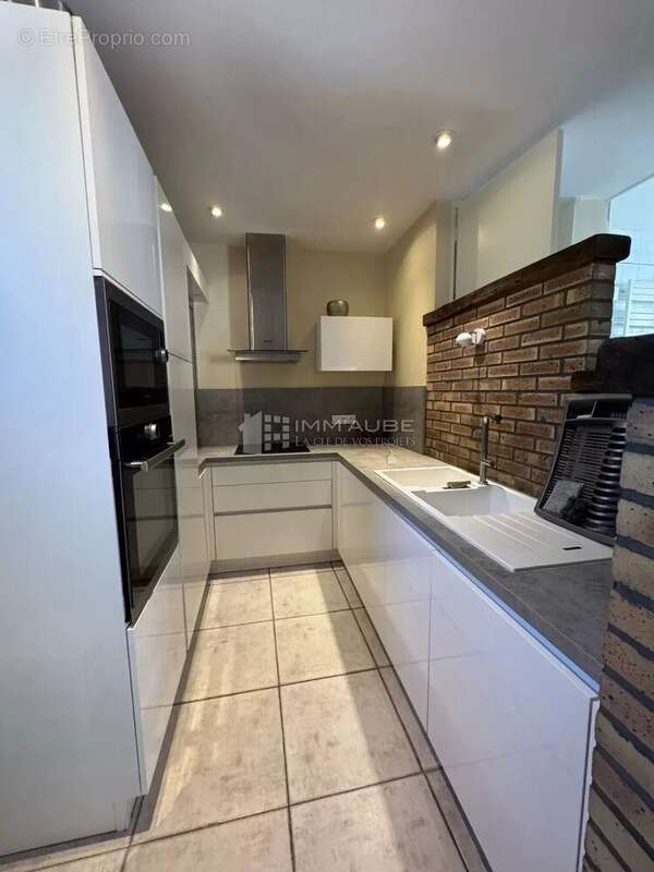 Maison à NOGENT-SUR-SEINE