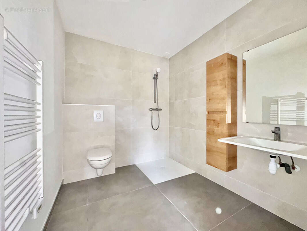 Appartement à BEAUNE