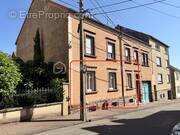 Appartement à SARREGUEMINES