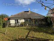 Maison à SAINT-GEORGES-SUR-BAULCHE