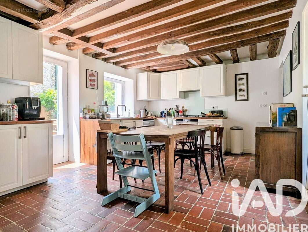 Photo 5 - Maison à DRAVEIL