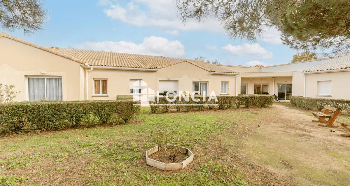 Appartement à LES SABLES-D'OLONNE