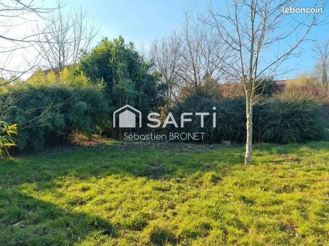 Photo 3 - Terrain à TORCY
