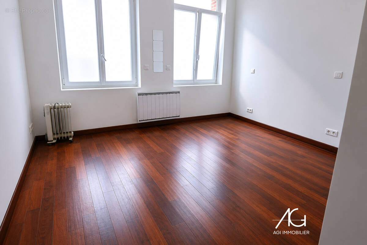 Appartement à LILLE