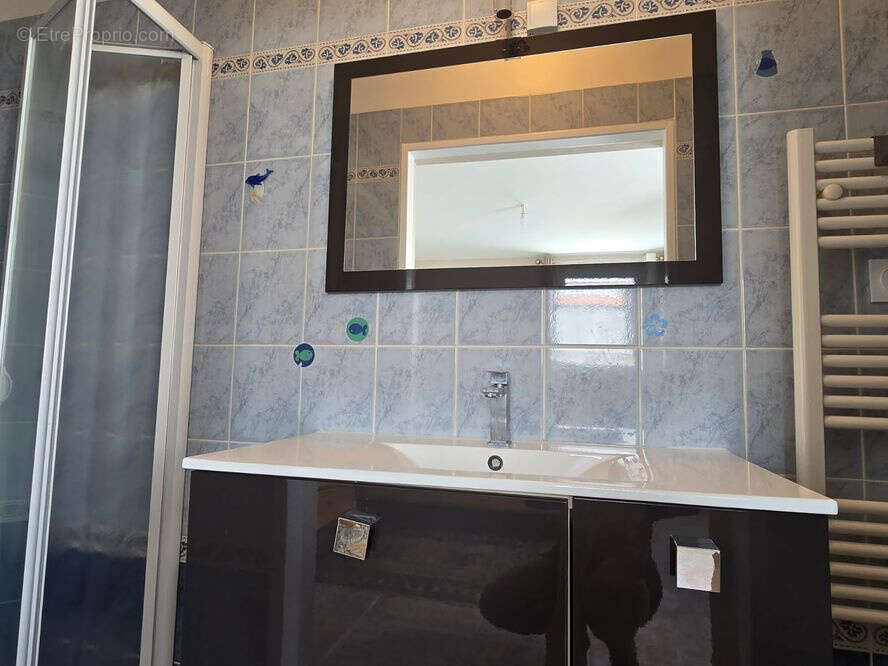 Maison à SAINT-JEAN-DE-MONTS